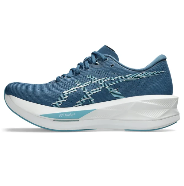 Asics Men Sonicblast Running Shoe