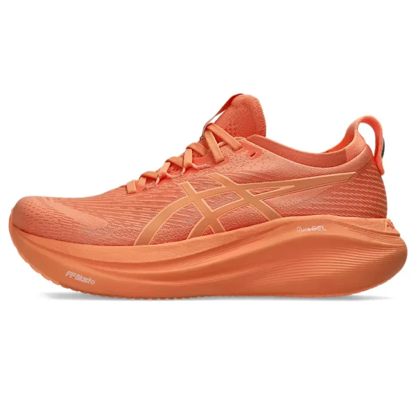 Asics Women Gel-Nimbus™ 27 Lite Show Running Shoe