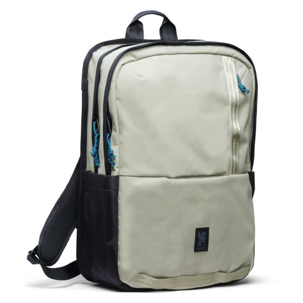 Topo Designs : Classic Klettersack 25L : Salsa