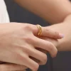 Nura Crossover Ring