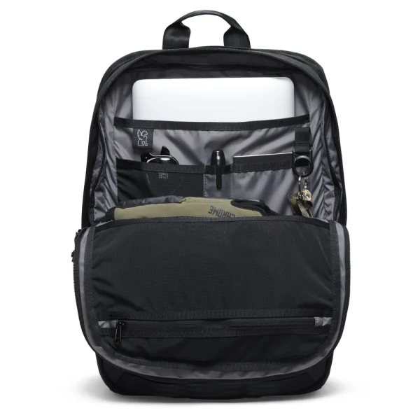 Topo Designs : Classic Klettersack 25L : Salsa