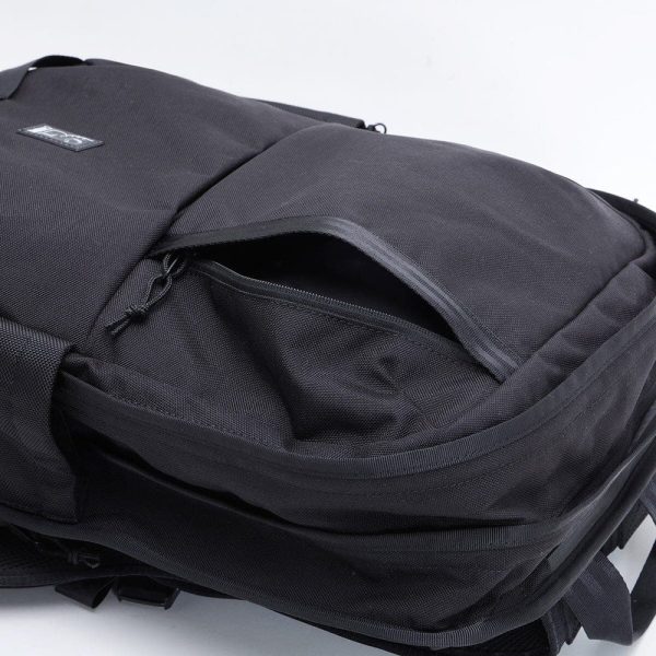 Topo Designs : Classic Klettersack 25L : Salsa
