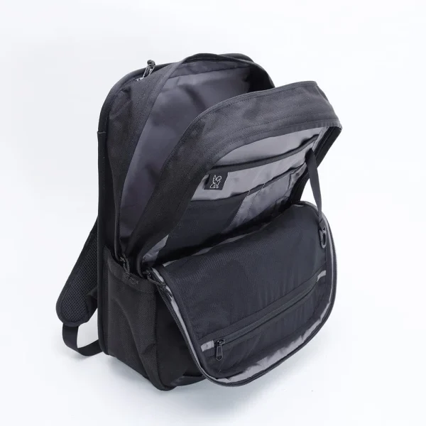Topo Designs : Classic Klettersack 25L : Salsa